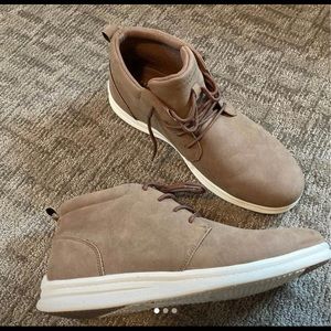 Men’s Casual Boot Sneaker